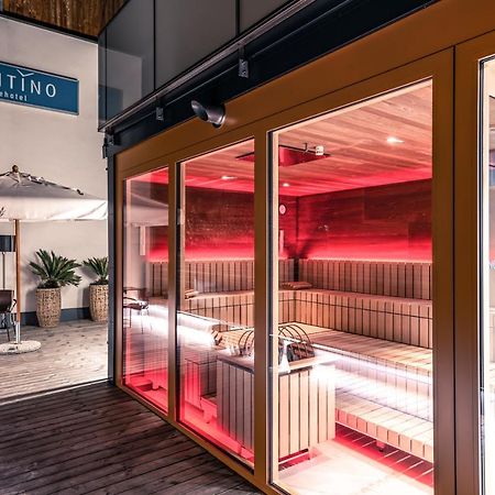 Boutiquehotel Valentino バート・シャラーバッハ エクステリア 写真