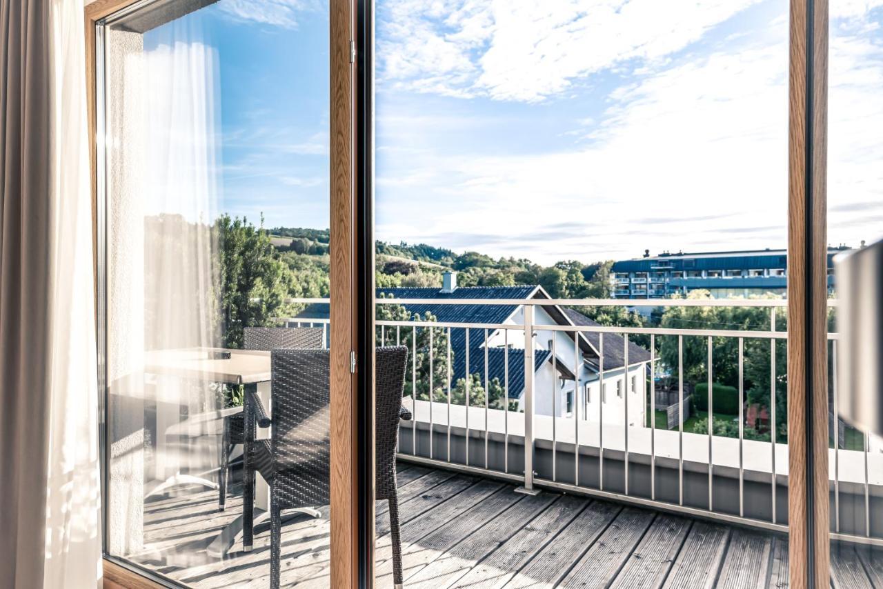 Boutiquehotel Valentino バート・シャラーバッハ エクステリア 写真