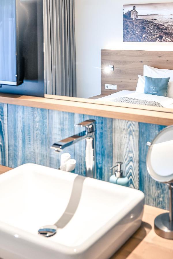 Boutiquehotel Valentino バート・シャラーバッハ エクステリア 写真