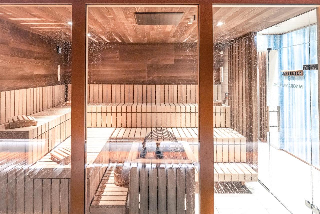 Boutiquehotel Valentino バート・シャラーバッハ エクステリア 写真