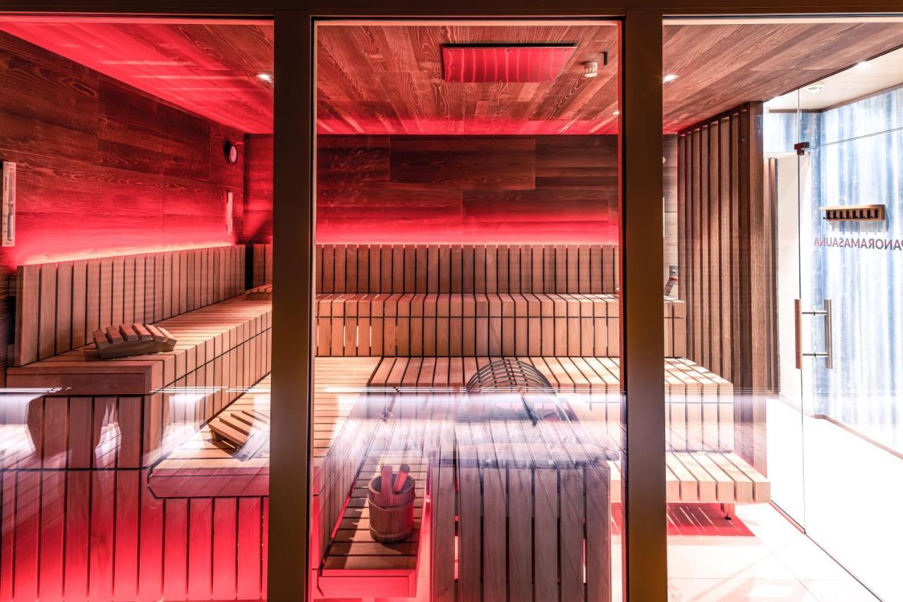 Boutiquehotel Valentino バート・シャラーバッハ エクステリア 写真